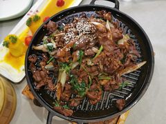 -金家老三饭庄(常营店)