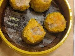 鲜虾烧责-大公鸡中餐馆