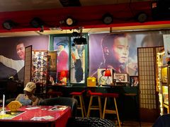 -为你钟情咖啡馆(春熙路太古里步行街店)