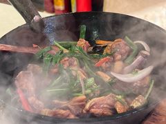 -食为先(中山七路店)
