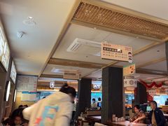 -老淮滨-蚌埠非遗小吃(淮河路店)