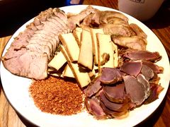 -受气牛肉·重庆耙牛肉(来福士店)