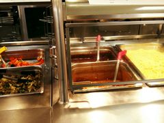 自助取餐区-宜家·瑞典风味餐厅(无锡店)