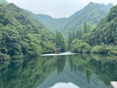 -天明山温泉大酒店