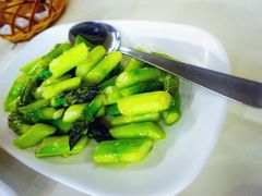 芦笋-珍宝海鲜(东海岸海鲜中心)