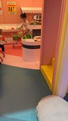 -动力星球家庭亲子游乐中心