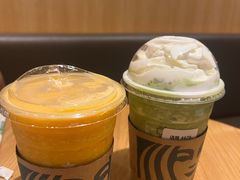 -星巴克(北京广渠门名敦道店)