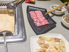 -海底捞火锅(天津SM城市广场店)