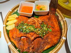 -云腾食府·云南菜