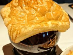 -起士林大饭店(小白楼店)