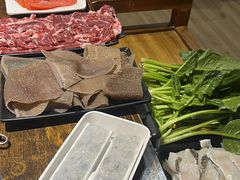 -贵州黄牛肉(西溪湿地店)