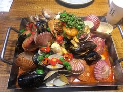 -必点海鲜·鲅鱼水饺(鞍山西道店)