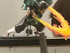 -世香全厨•日料·铁板烧(金桥店)