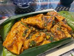 -蜗牛小馆醉乡民谣云南菜(惠新西里店)