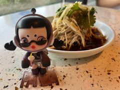 -东园小馆·早茶·淮扬小炒(水街店)