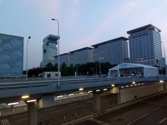 -北京盘古七星酒店