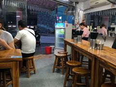 -河南拉面(肇周路店)