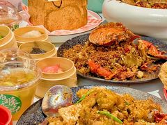 -避风塘·金牌店·夜宵(金玉兰店)