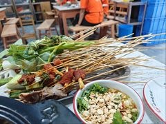 -小向麻辣烫(天街总店)