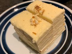 -丝路金桃·新疆菜(徐汇店)