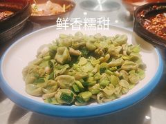 -常和州·夜宵大排档(常州单店)