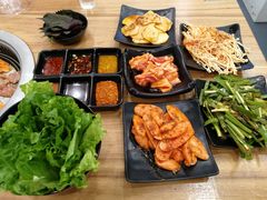 -碳碳烤肉(南湖路店)