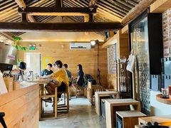 -VOYAGE COFFEE(北锣鼓巷店)
