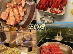 -星汇餐厅(新濠影汇店)