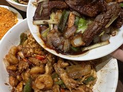 -寻裕记·现炒浇头面(人民广场店)