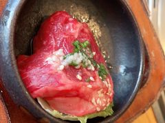 -赤坂亭·M9和牛烧肉·铁板烧·日料398放题(长泰广场店)