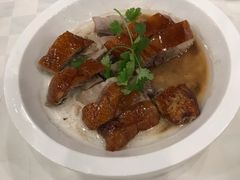 -金河半岛园林酒家(金融城店)