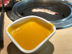 南瓜粥-花味·自助烤肉(江宁同曦店)