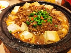 -澳门酒家(南航明珠店)