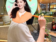 -蘸小院铁锅炖·蘸酱菜·东北菜(怀远门店)