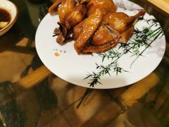 -尚竹阁冬瓜盅·18年地标美食(平洲店)