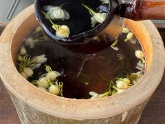 -汉水谣·江景餐厅(江滩店)