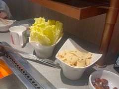 -海底捞火锅(奥体南路店)