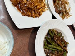 -南门小馆·清真(国贸商城店)