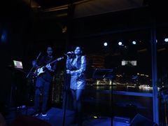 -长沙北辰洲际酒店-SKY 27酒廊