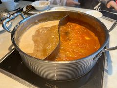 -一哥澳门豆捞·澳门风打边炉(高德置地店)
