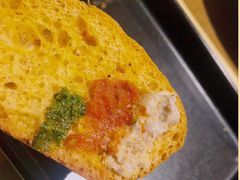 -安妮意大利餐厅(国贸店)
