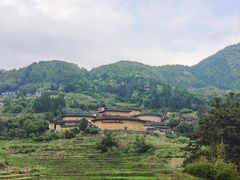 -南靖田螺坑土楼群景区