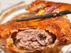 -火山屋台(新街口店)