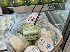 -白色日记·手作酸奶(麦凯乐店)