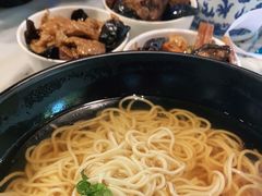 -功德林(南京西路店)