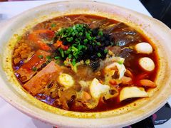 -眉州东坡(通州店)