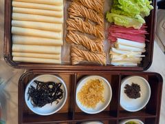 -四季明湖·鲁菜海鲜(明湖店)
