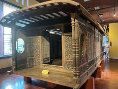 -柬埔寨国家博物馆