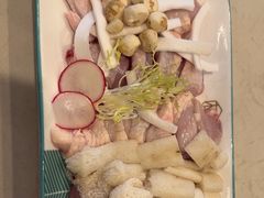 -椰客·海南椰子鸡(新塘永旺梦乐城店)