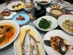 -全聚德(领城国际店)